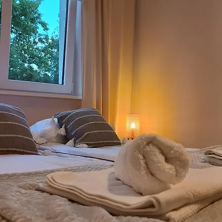 Apartment Przy Morzu *