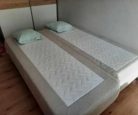 Apartment Przy Morzu *