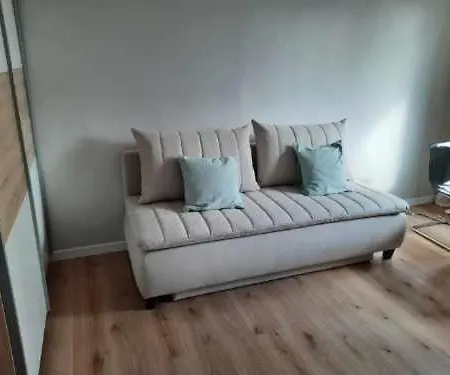 Apartment Przy Morzu *
